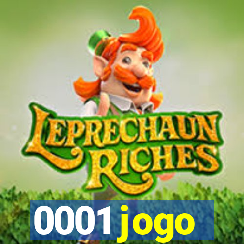 0001 jogo