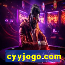 cyyjogo.com