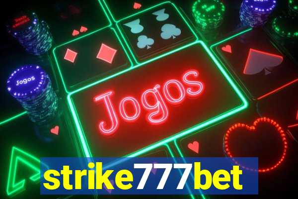 strike777bet