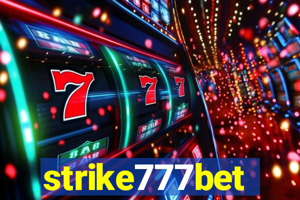 strike777bet