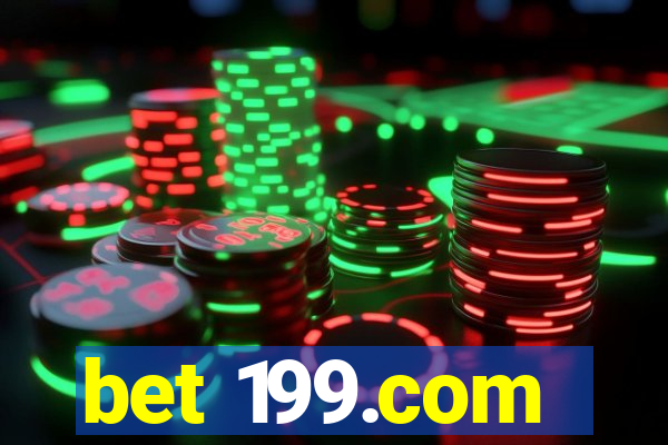 bet 199.com