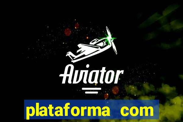 plataforma com jogos da spirit