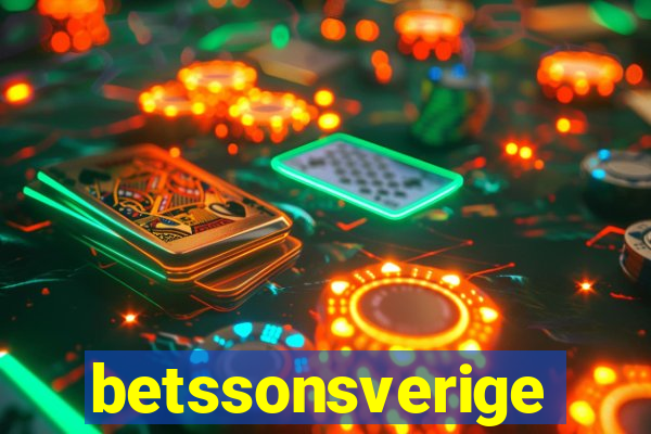 betssonsverige