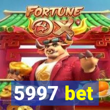 5997 bet