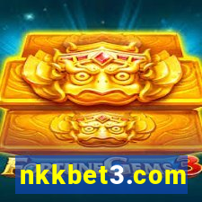 nkkbet3.com