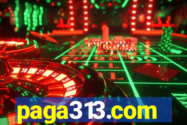 paga313.com