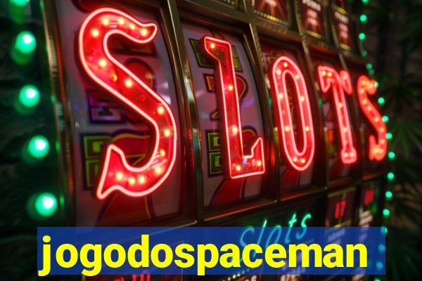 jogodospaceman