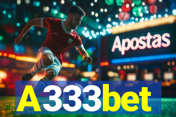 A333bet