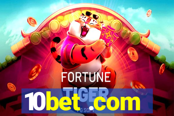 10bet .com