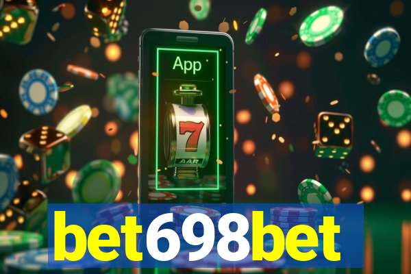 bet698bet