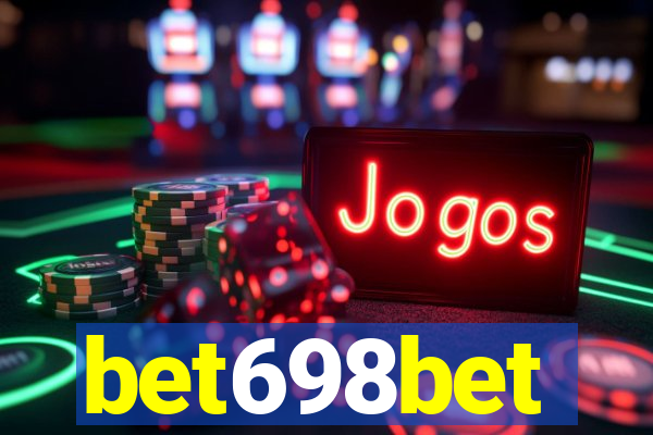 bet698bet