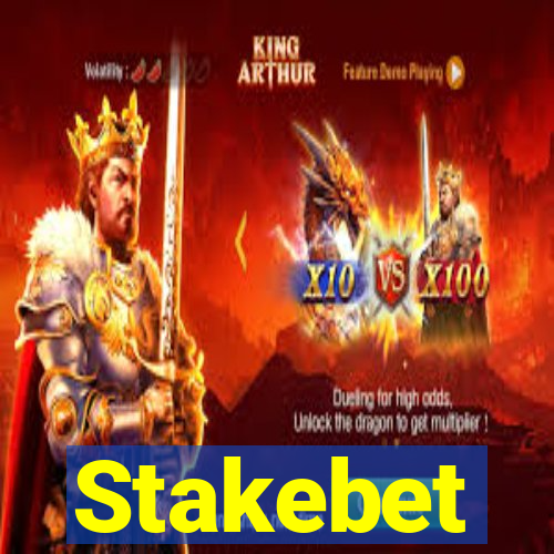 Stakebet