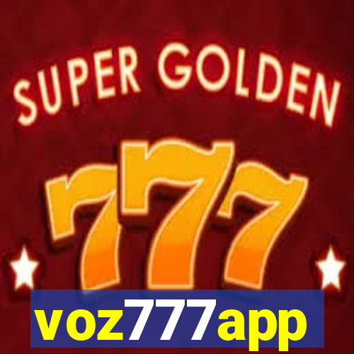 voz777app