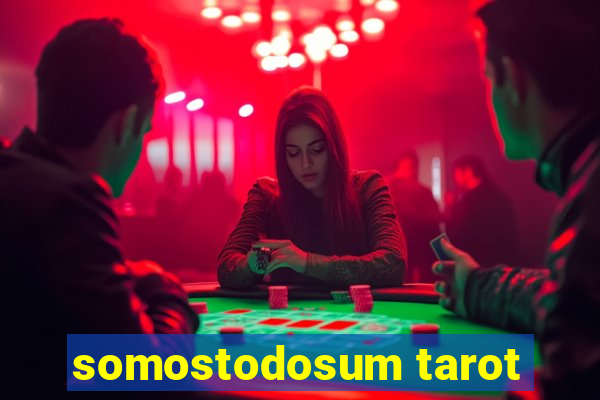 somostodosum tarot