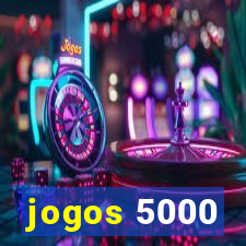 jogos 5000