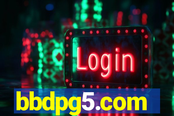 bbdpg5.com