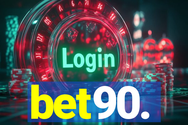 bet90.