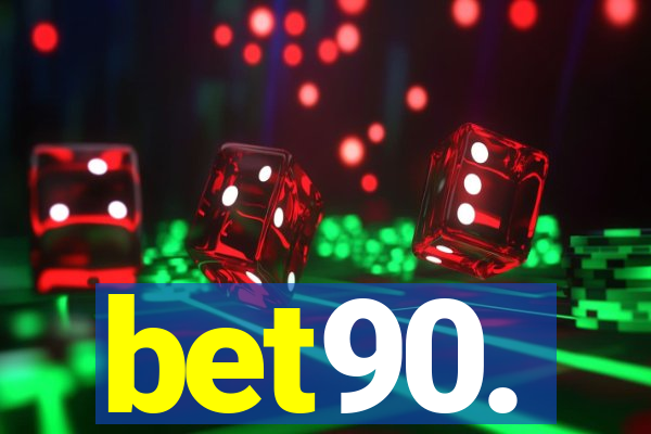 bet90.