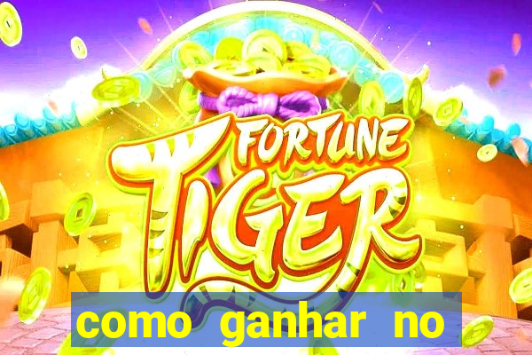 como ganhar no double fortune