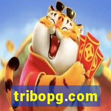 tribopg.com