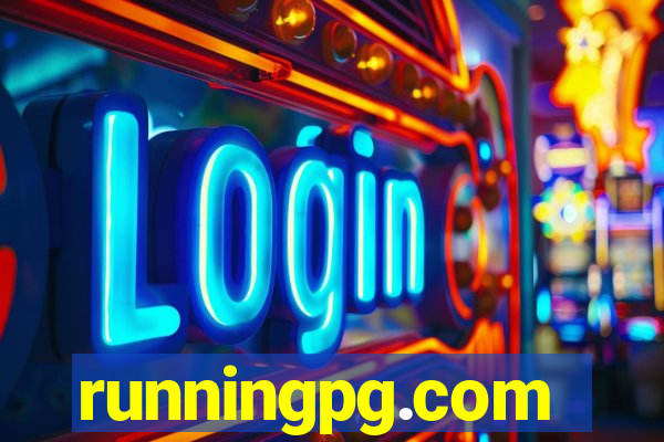 runningpg.com