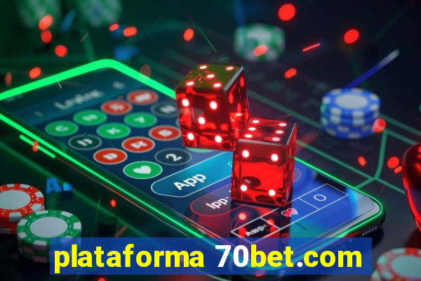 plataforma 70bet.com