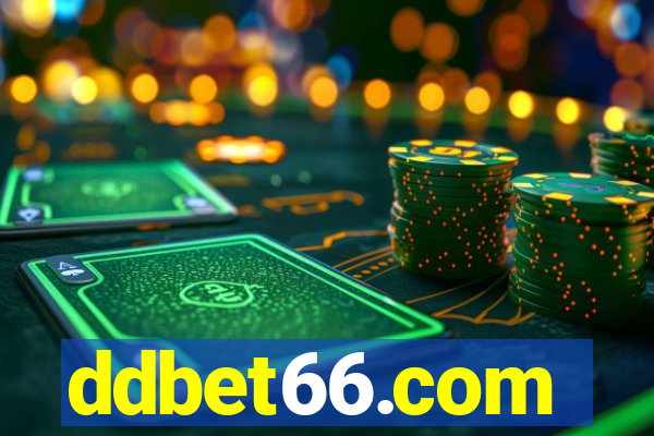 ddbet66.com