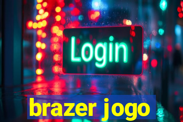 brazer jogo