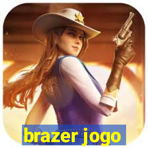 brazer jogo