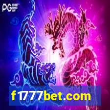 f1777bet.com