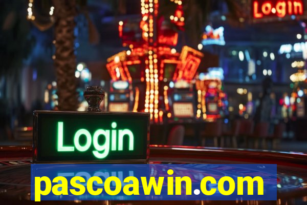 pascoawin.com