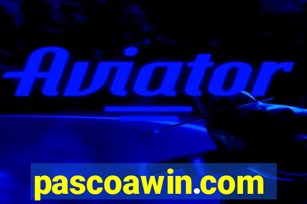 pascoawin.com