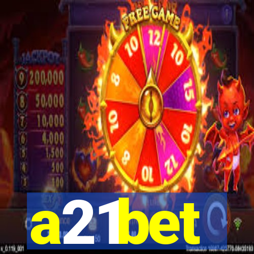 a21bet