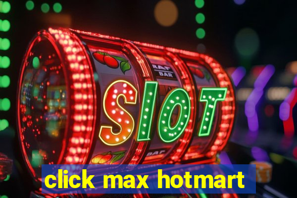 click max hotmart