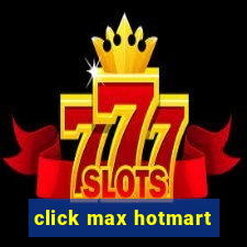 click max hotmart