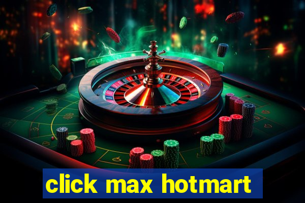 click max hotmart