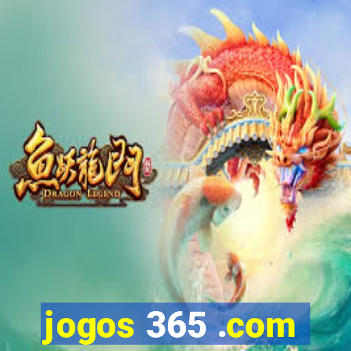 jogos 365 .com