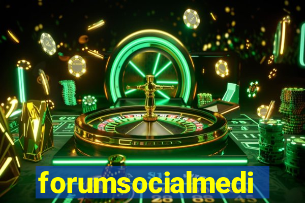 forumsocialmedia