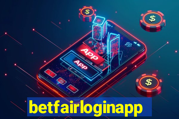 betfairloginapp