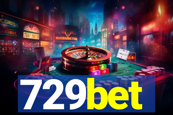 729bet