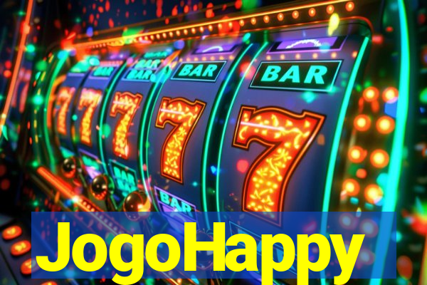 JogoHappy