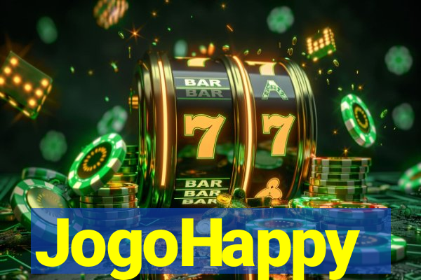 JogoHappy