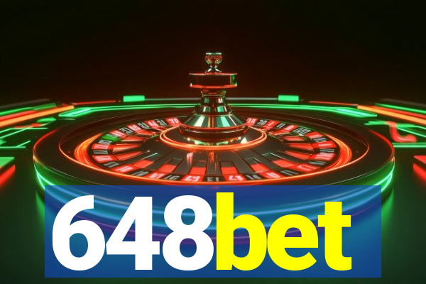 648bet