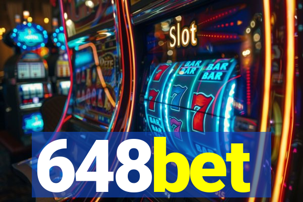 648bet