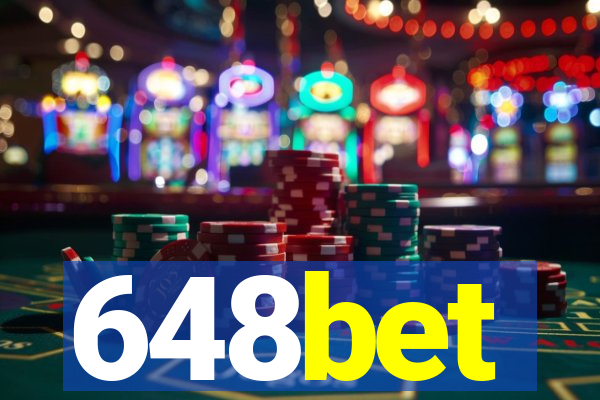 648bet