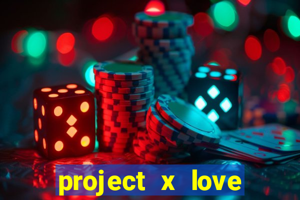 project x love potion blaze gallery