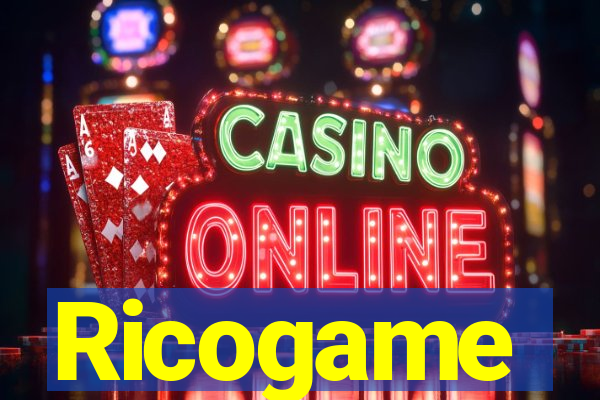 Ricogame