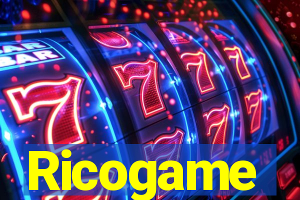 Ricogame