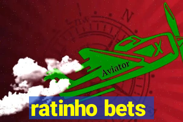 ratinho bets