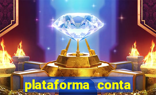 plataforma conta demo fortune tiger